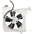 16360-14040 Toyota Vios Radiator Fan 03-07 Охлаждающий вентилятор